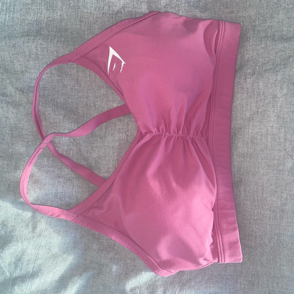 Gymshark Sports Bra